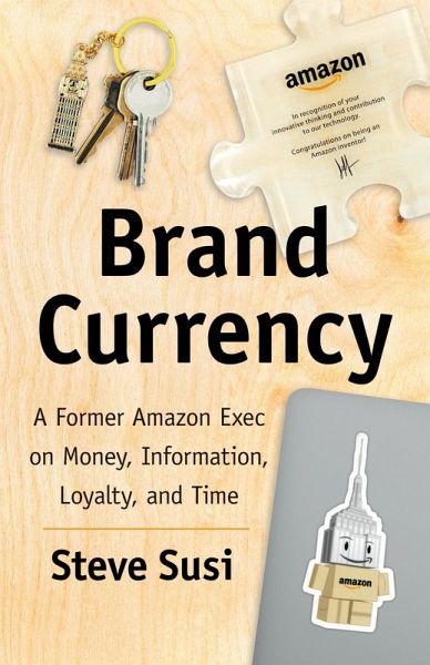 Brand Currency (eBook, ePUB) Brand Currency (eBook, ePUB)