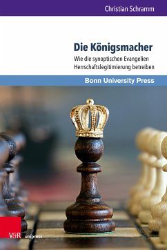 Die Königsmacher (eBook, PDF) - Schramm, Christian