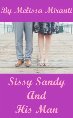 Cover Sissy Sandy And His Man (eBook, ePUB)