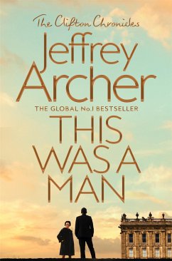 This Was a Man - Archer, Jeffrey