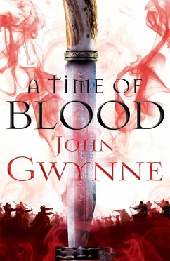 A Time of Blood - Gwynne, John