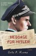 Message For Hitler (eBook, ePUB) - Bild 1
