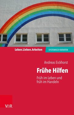 Frühe Hilfen (eBook, PDF) - Eickhorst, Andreas