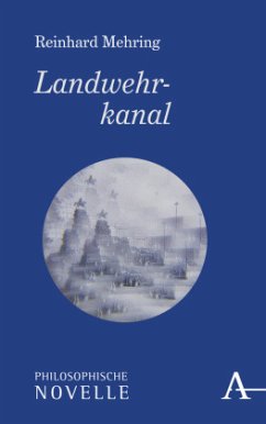 Landwehrkanal - Mehring, Reinhard