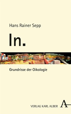In. - Sepp, Hans Rainer