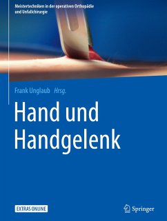 Hand und Handgelenk