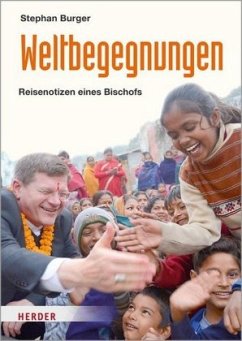 Cover Weltbegegnungen