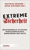 Extreme Sicherheit Extreme Sicherheit