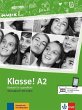 Klasse! A2. Übungsbuch mit Audios... - Bild 1