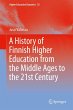 A History of Finnish Higher Education... - Bild 1