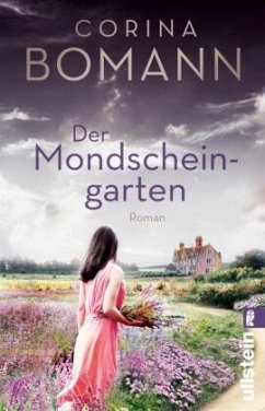 Der Mondscheingarten - Bomann, Corina