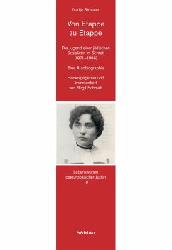 Von Etappe zu Etappe (eBook, PDF) - Strasser, Nadja