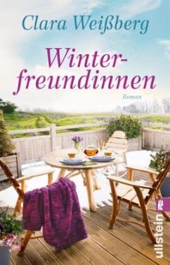 Winterfreundinnen - Weißberg, Clara