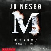 Messer / Harry Hole Bd.12 (2 Audio-CDs) Messer / Harry Hole Bd.12 (2 Audio-CDs)
