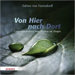 Cover Von Hier nach Dort