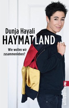 Haymatland - Hayali, Dunja