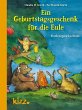 Ein Geburtstagsgeschenk für die Eule - Bild 1