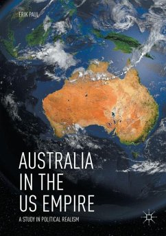 Australia in the US Empire - Paul, Erik