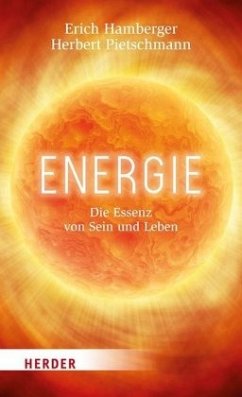 Energie - Hamberger, Erich;Pietschmann, Herbert