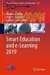 Smart Education and e-Learning 2019 - Bild 1