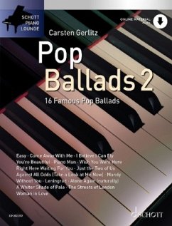 Cover Pop Ballads 2