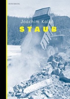 Staub - Kalka, Joachim