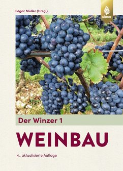 Der Winzer 1 - Müller, Edgar;Lipps, Hans-Peter;Walg, Oswald