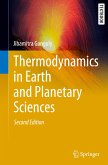 Thermodynamics in Earth and Planetary Sciences