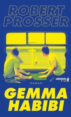 Gemma Habibi - Prosser, Robert