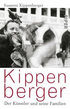 Kippenberger - Kippenberger, Susanne
