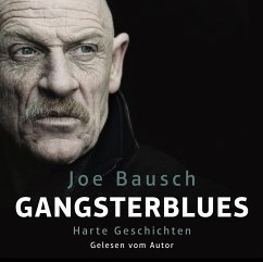 Gangsterblues - Bausch, Joe