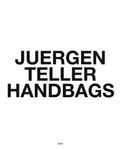 Handbags - Teller, Juergen