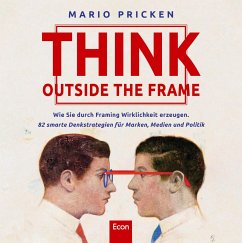 Think Outside the Frame - Pricken, Mario