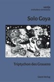 Solo Goya Solo Goya