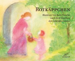 Rotkäppchen