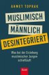 Muslimisch, männlich, desintegriert - Bild 1