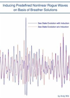 Inducing Predefined Nonlinear Rogue Waves on Basis of Breather Solutions - Witt, Andy