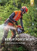 Beruf Forstwirt