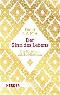 Der Sinn des Lebens - Dalai Lama XIV.