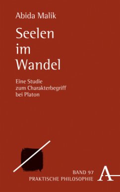 Seelen im Wandel - Malik, Abida