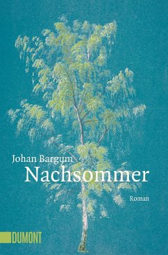 Nachsommer - Bargum, Johan