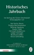Historisches Jahrbuch - Bild 1