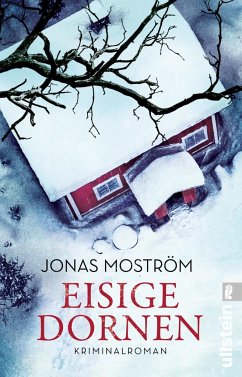 Eisige Dornen / Nathalie Svensson Bd.4 - Moström, Jonas