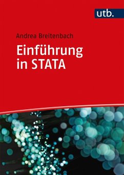 Einführung in STATA - Breitenbach, Andrea