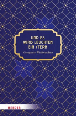Cover Und es wird leuchten ein Stern