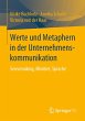 Werte und Metaphern in der... - Bild 1