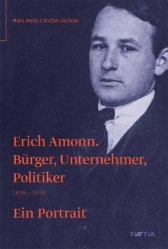 Erich Amonn - Heiss, Hans;Lechner, Stefan