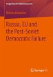 Russia, EU and the Post-Soviet... - Bild 1