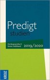 Predigtstudien 2019/2020