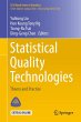 Statistical Quality Technologies - Bild 1